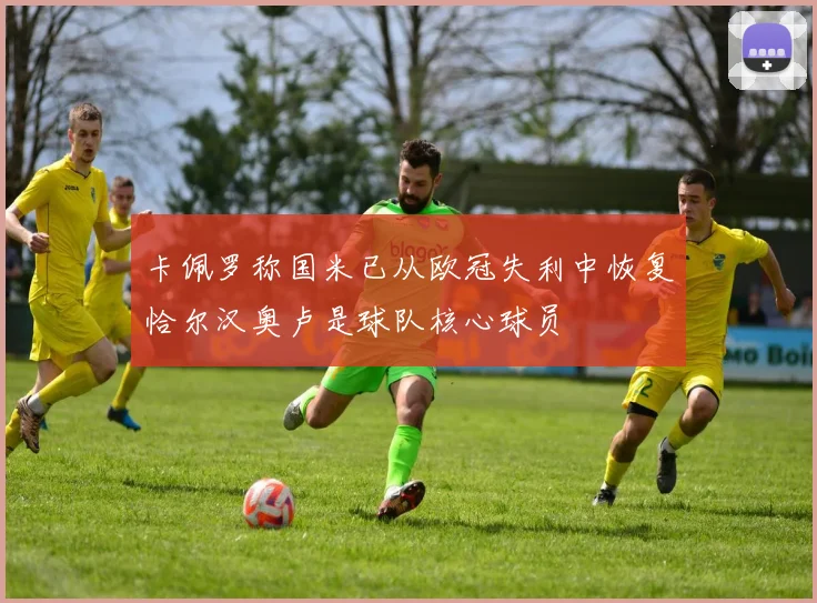 卡佩罗称国米已从欧冠失利中恢复恰尔汉奥卢是球队核心球员